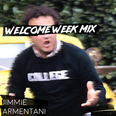 Welcome Week Mix