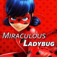 Miraculous Ladybug  - Theme Song (Violin Cover)