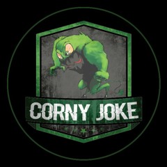 Goodbye Tonight - Corny Joke