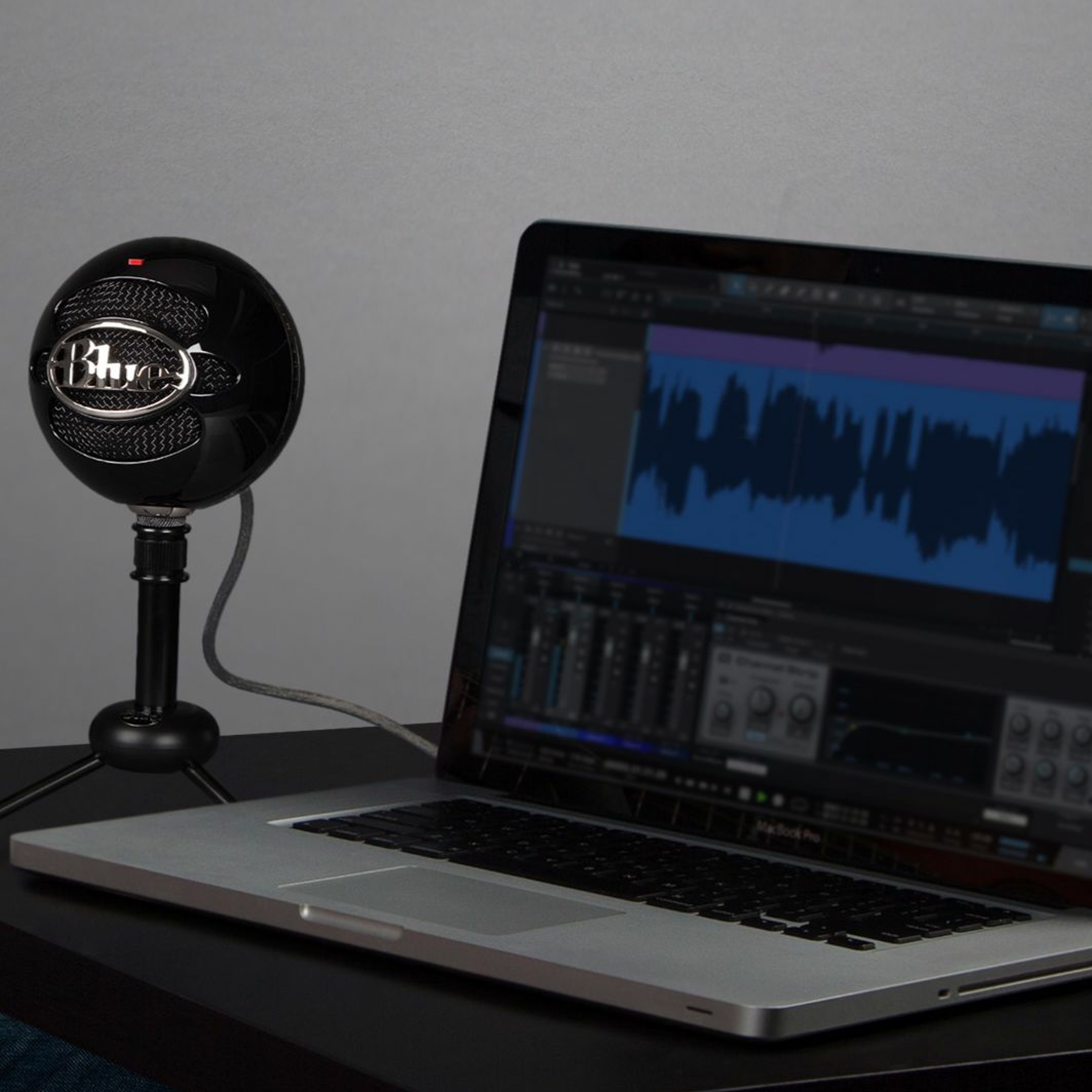 Blue Microphones