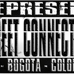 MI - FUERTE - ES - - STREET - CONECCTION - FT - RUBEN - DARIO - RAP - JUDIO PROD - BY RDC - MUSIC