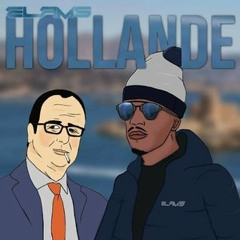 Elams - Hollande ( Clip Officiel )