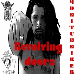 The Revolving Doors (4DHxH + Trance End 47)