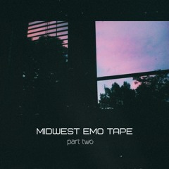 midwest emo tape (part two)