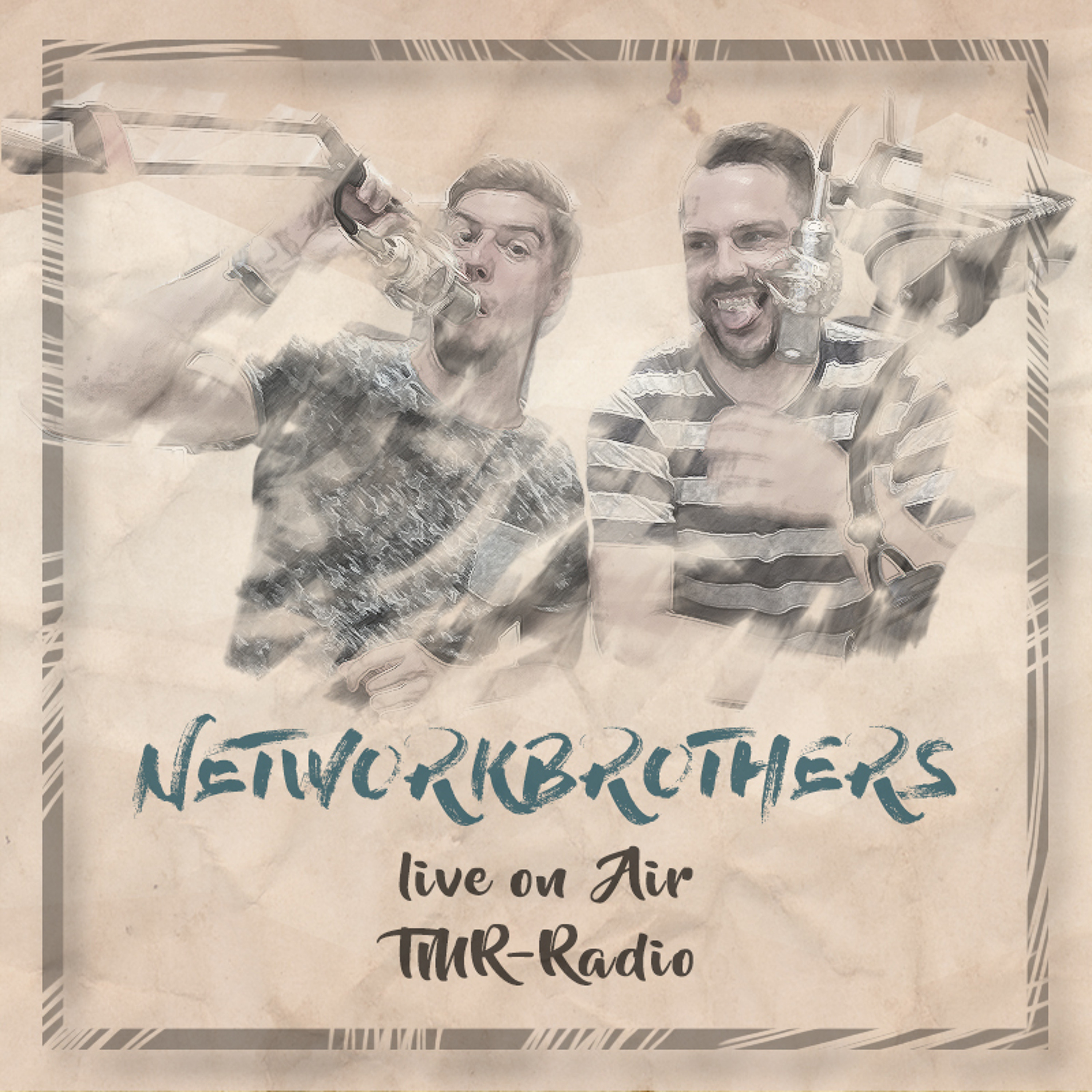 NetworkBrothers