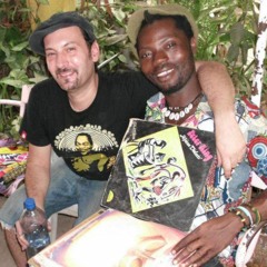 DJ Ness september Kush playlist