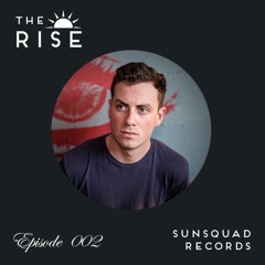 The Rise: Lost Coast