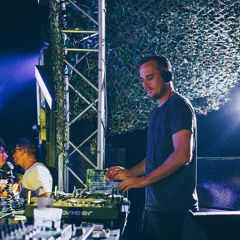 Mihai Popoviciu - Live @ Fuse Sunset 27.08.16