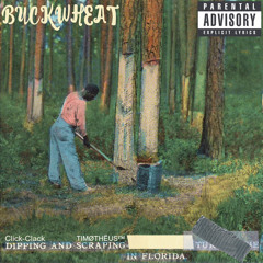 Buckwheat [Prod. TIMØTHËUS™]