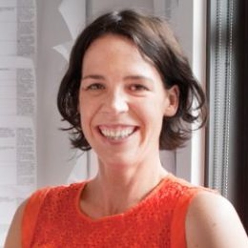 Julie Snyder podcast for Founders e-invitation