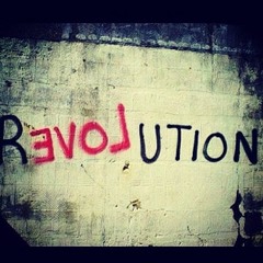 Counter Revolution