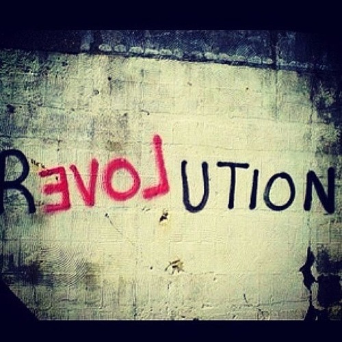 Counter Revolution