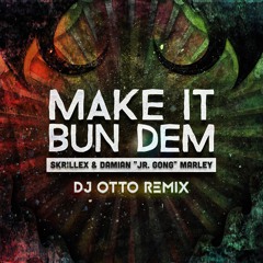 M I B D (Dj Otto Remix Tribalton)(DOWNLOAD LINK IN THE DESCRIPTION)
