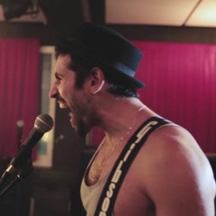 היא רק רוצה לרקוד | גל שחר וההשלכות (קאבר)