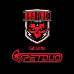 PETDuo Set 4 Hard Force United