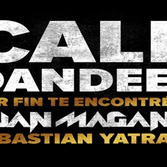 Cali Y El Dandee - Por Fin Te Encontré Ft. Juan Magan, Sebastian Yatra (BATRE EXTENDED)