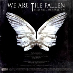 Sleep Well, My Angel (We Are The Fallen Cover)