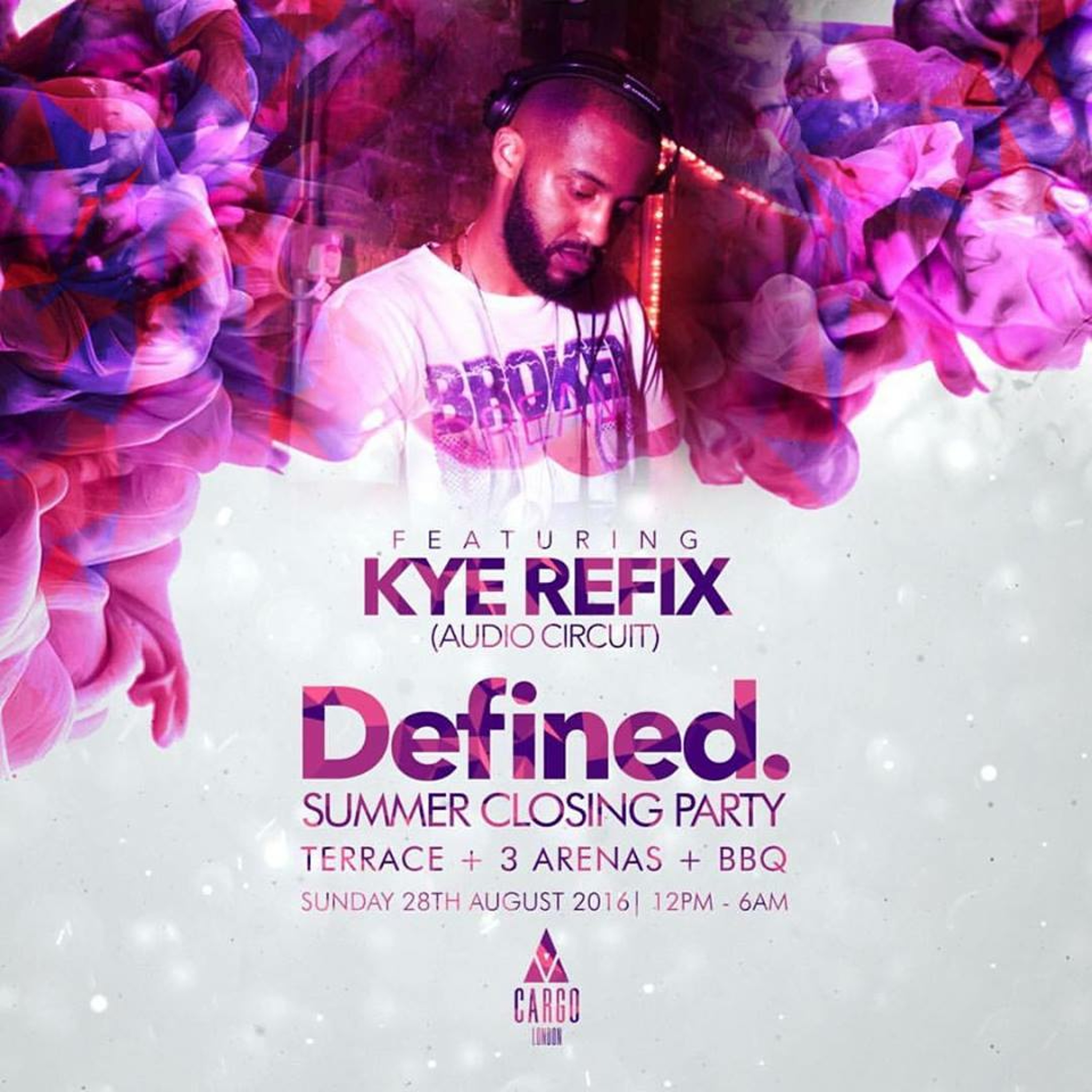 Kye Refix