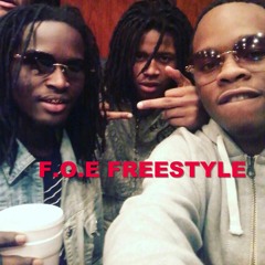 Foe Freestyle