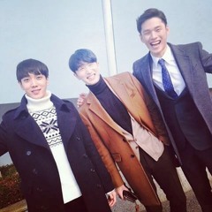 Monster (Big Bang) - 몬숟엘 (cover) Ft. 소 도근 and 붐 휸기