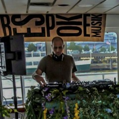 Aboudi Issa - Live at Yacht Cruise - 7.30.16