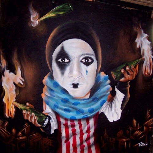 Thiago SKP - A honra de um Samurai