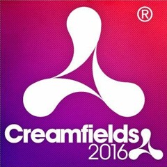 Creamfields 2016 Comedown Mix