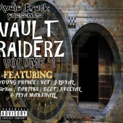 Stack Books - Fiya Marshall ft Vet