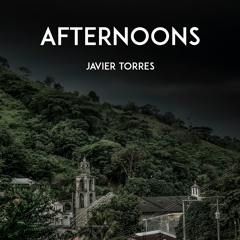Afternoons (EN VENTA)