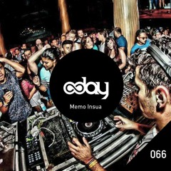8dayCast 66 - Memo Insua (MX)
