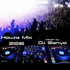 House Mix 2016.WAV