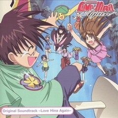 Sakura Saku - Love Hina Opening