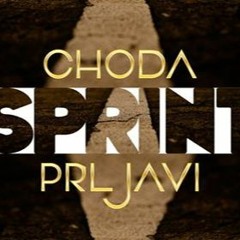 Choda X Prljavi Džo - Sprint (2016)