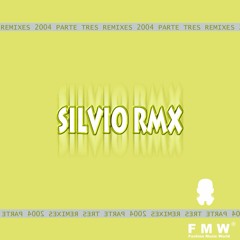 Escucha el megamix - el original vs. silvio dj