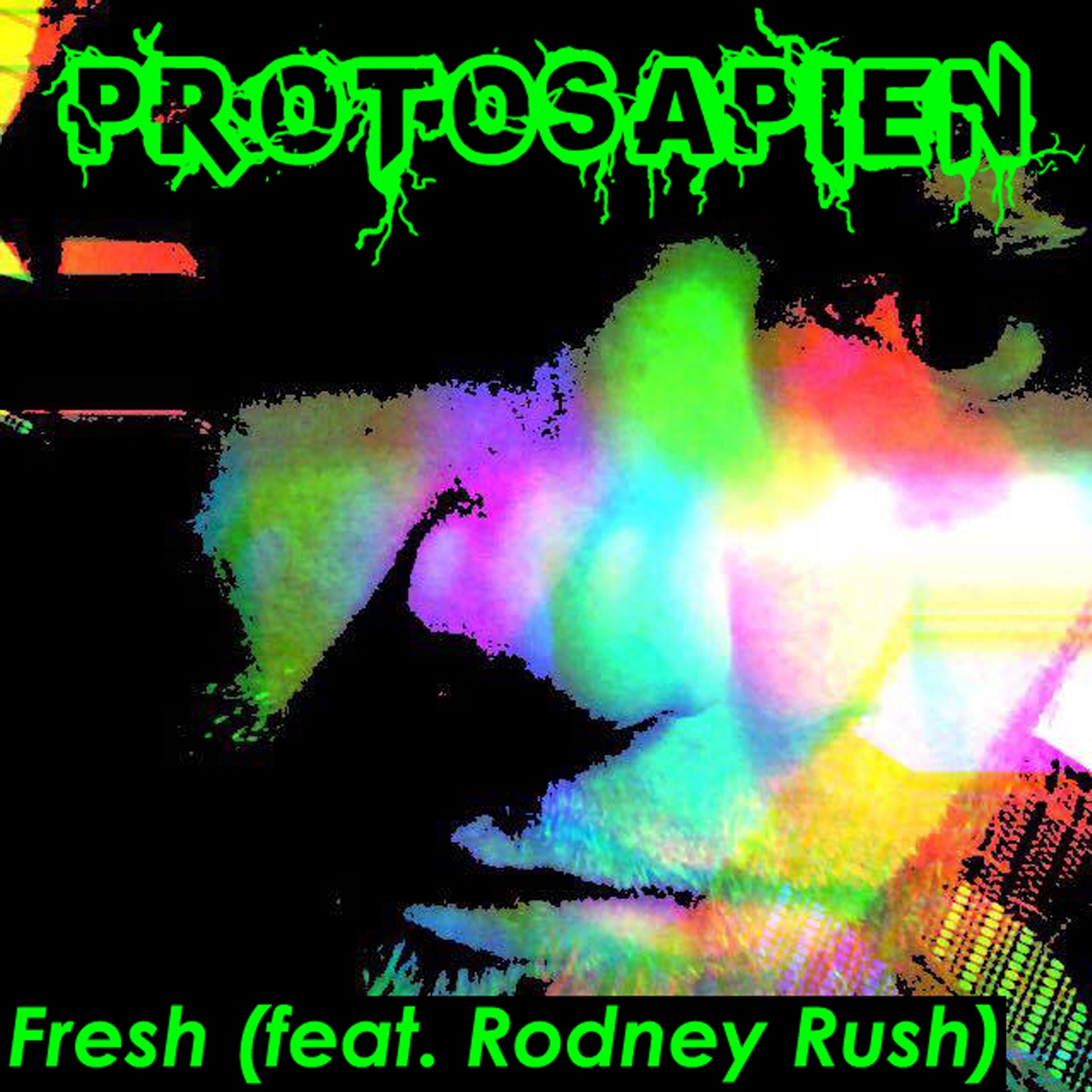 ProtosapienMusic
