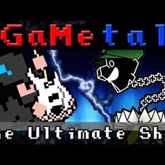 The Ultimate Show by GaMetal (Super Paper Mario)