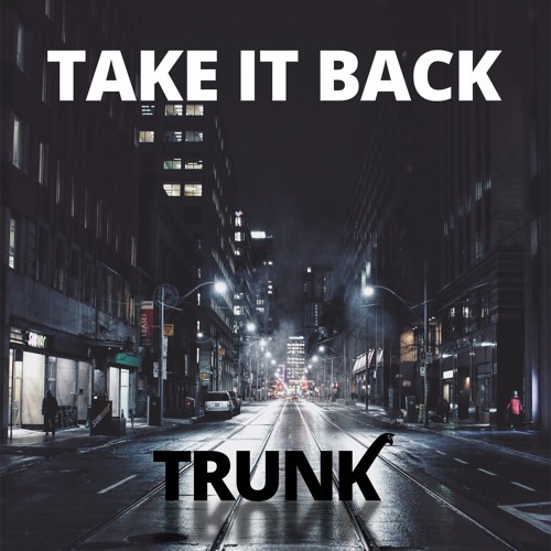 Take It Back (Original Mix)
