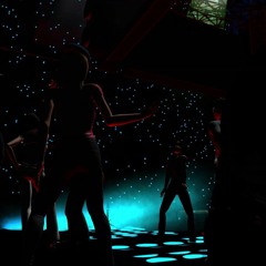 PS Troika - Kuum On Meil Linnas