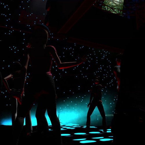 PS Troika - Kuum On Meil Linnas