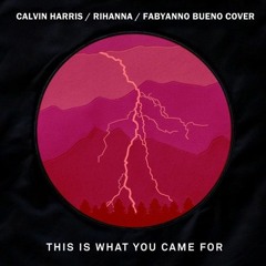 Calvin Harris - This Is What You Came For (809 Ft Big K Remix)(Jersey Club Remix)