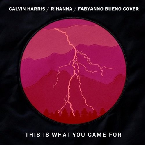 Calvin Harris - This Is What You Came For (809 Ft Big K Remix)(Jersey Club Remix)