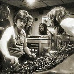 Alan Parson Project - Sirius (DJ First Remix)