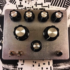 Nonlinear Pattern Generator