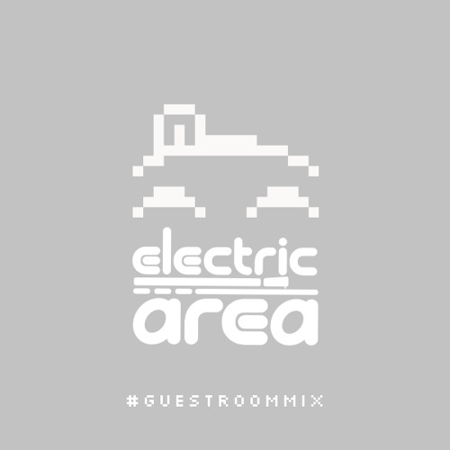 NO MANA #GUESTROOMMIX @ ELECTRIC AREA SXM 8.25.16