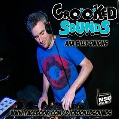 The Crooked Audio Show on NSB Radio 021 - Vinyl-Only Classics Special