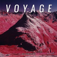 DenisPimp - Voyage (Electronic/Alternative)