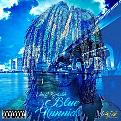 Blue Hunnids - Chieff Rydahh