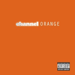 Thinking About You - Frank Ocean