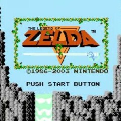 Zelda overworld theme