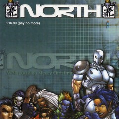 BRISK-NORTH-NSA 20--north radical technology